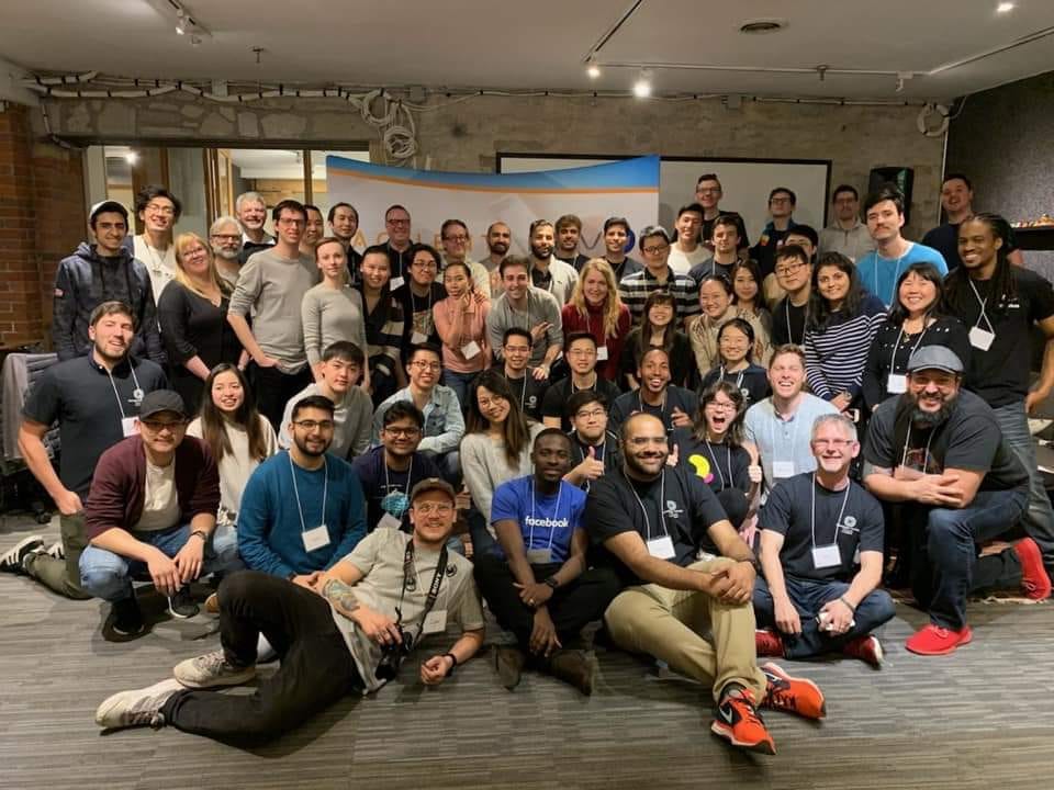 2019 Oculus Hackathon — Facebook Developer Circle Toronto | by Lissa Ng ...