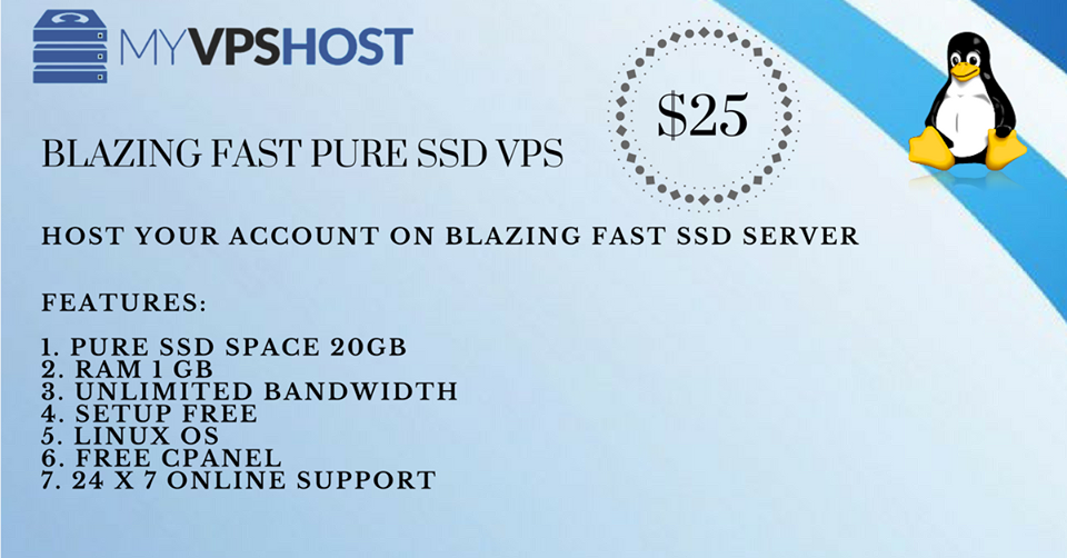 Cheap Ssd Vps Hosting Tyler Johnson Medium Images, Photos, Reviews
