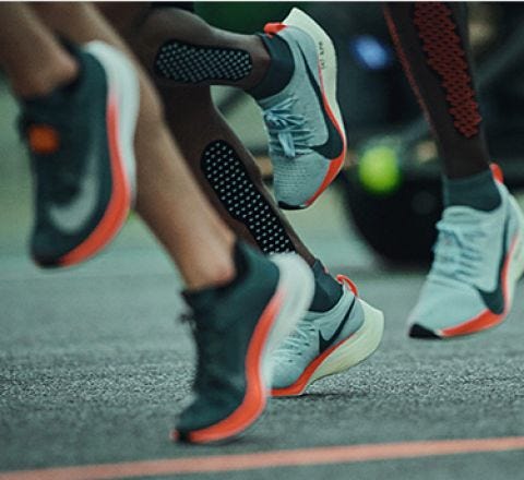 nike breaking 2 shoe