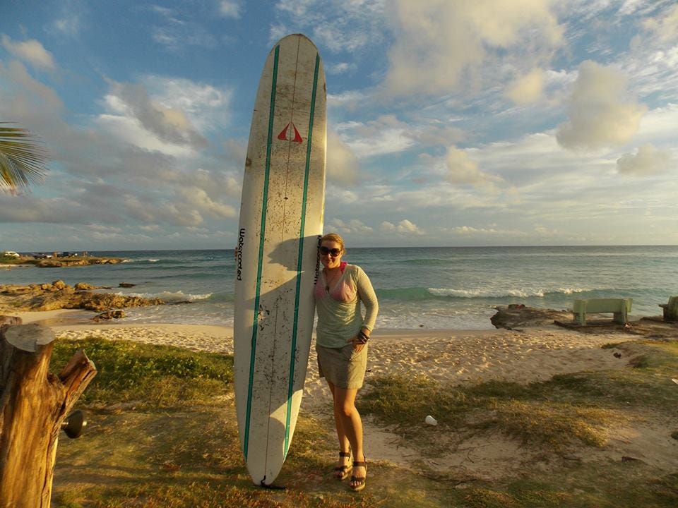 Surfing The Myth Of The Bikini Body Sarah Schacht Medium Surfing The Myth Of The Bikini Body Sarah Schacht Medium