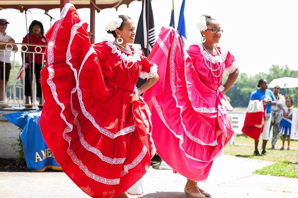 spanish culture dance