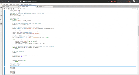 How to build a dataset for an image classifier from scratch (related to ...
