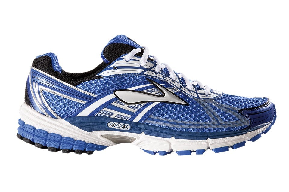top 1 best running shoes in the world
