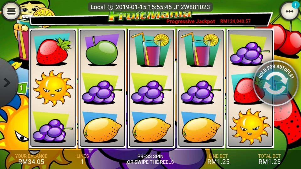 Super Moolah Totally free online slots real money free Spins No-deposit