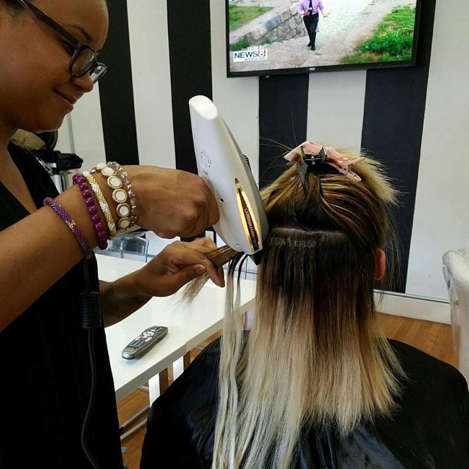 Let Perfect Quality Hair Extensions Amplify Your Beauty