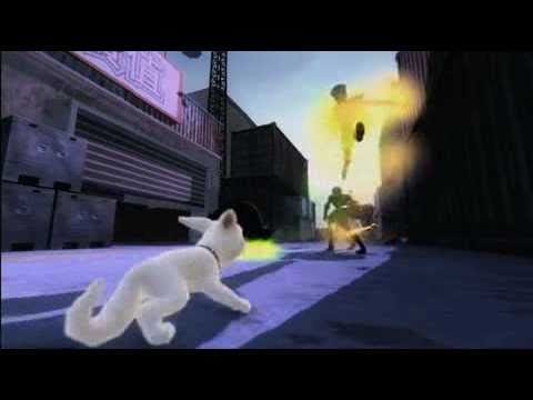Into the Vault: Disney's Bolt (Xbox 360) | by Main Street Electrical Arcade  | Medium