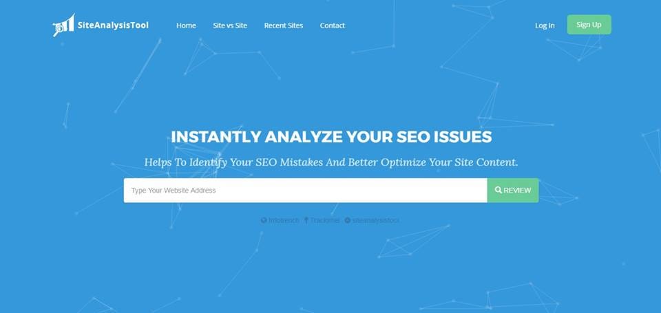 seo check free online