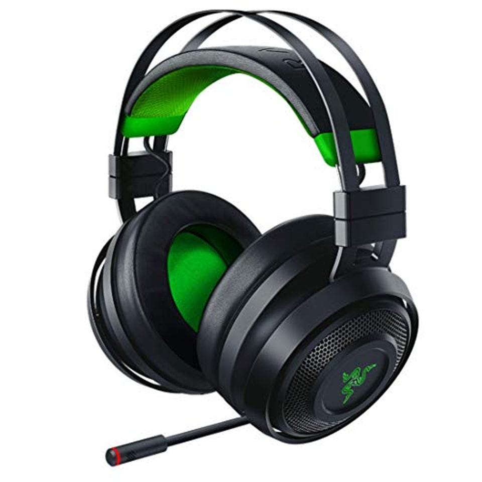 gaming accessories xbox