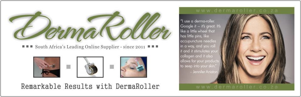 Derma Roller for acne. Piercing your skin with a bunch of tiny… | by DR  NAVEED A KHAN | Medium
