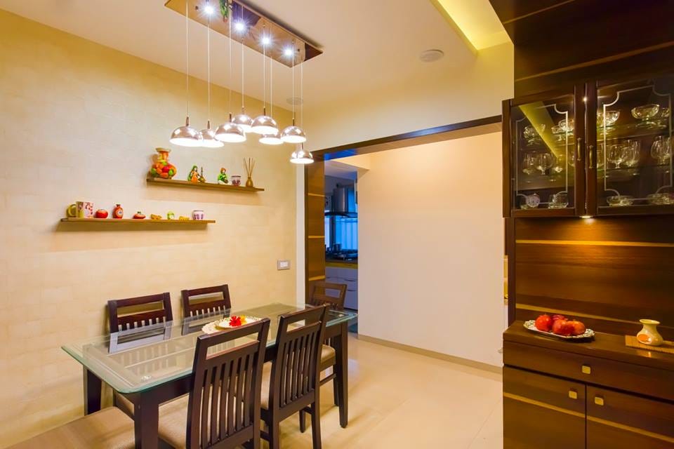 Residential Commercial Interior Designing Firm In Pune