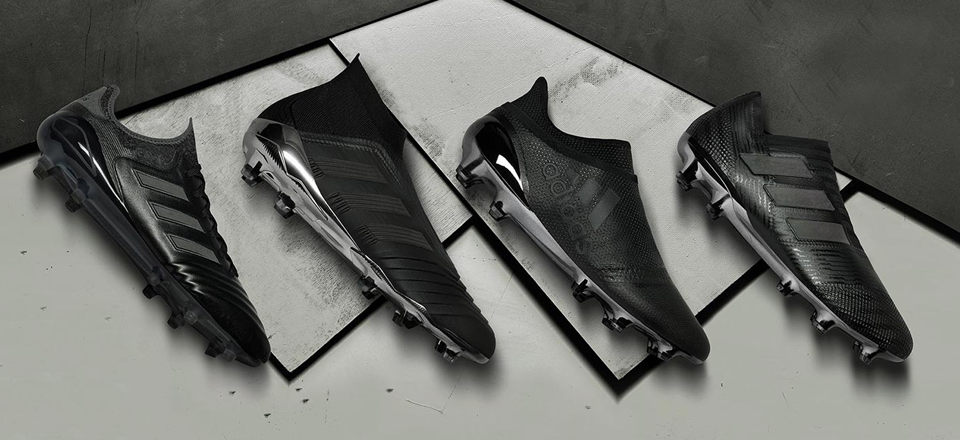 adidas Launches the Nite Crawler Pack - WeGotSoccer - Medium