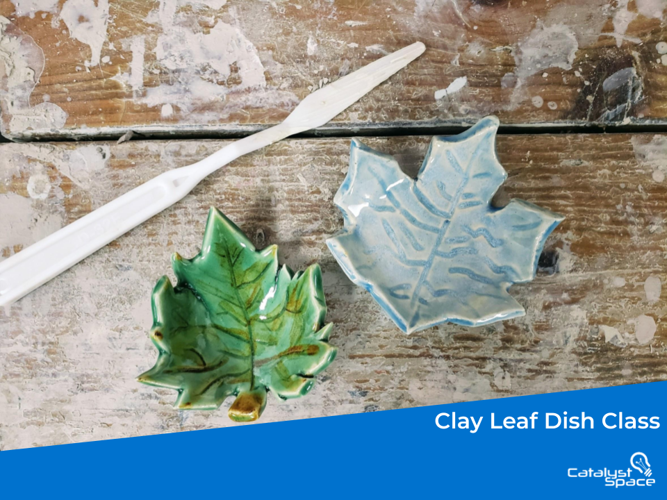 Catalyst Space Releases February Class Schedule by Catalyst Space