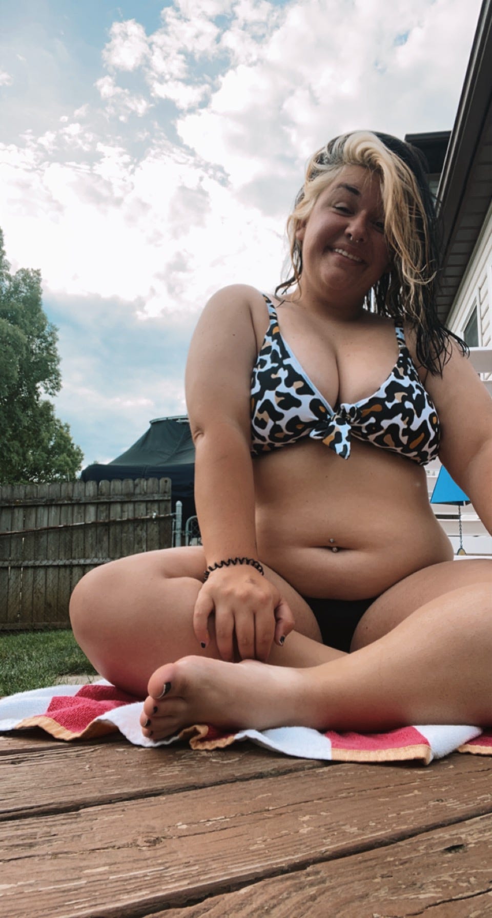 Young Fat Girl Fuck