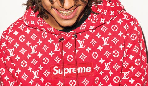 L'incredibile storia di Supreme. Come creare un brand che vale un… | by  Giacomo Melani | Medium