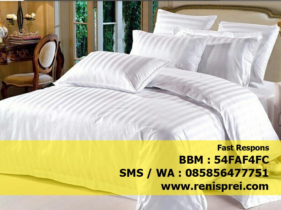 Bed Cover Malang – Penggambar