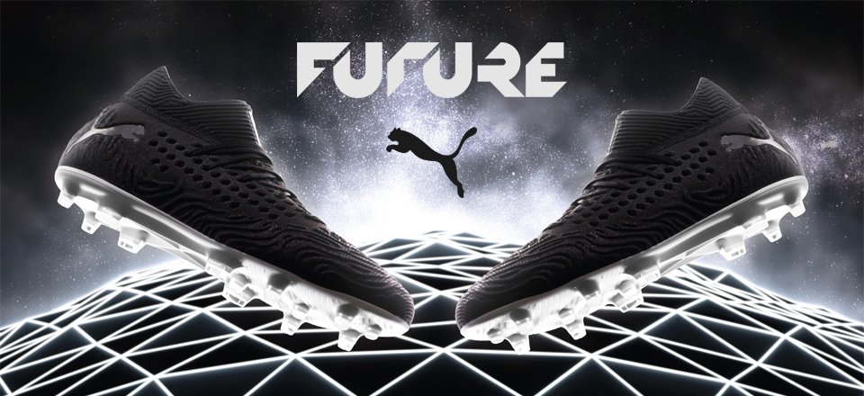 puma future 19.1 eclipse pack