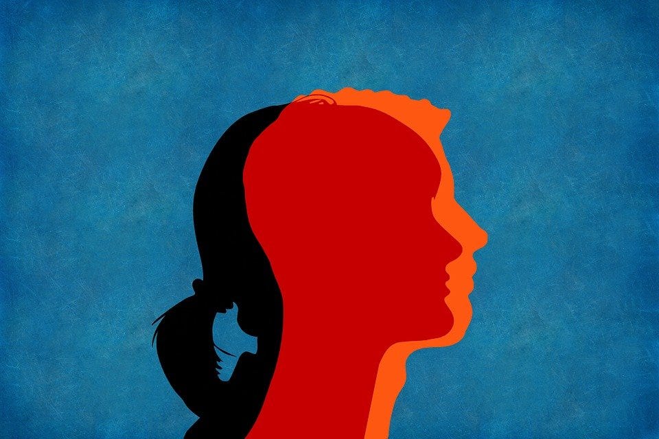 Transgender Non Binary And Khawaja Serai Identities By Queeristan Medium Transgender Non Binary And Khawaja Serai Identities By Queeristan Medium