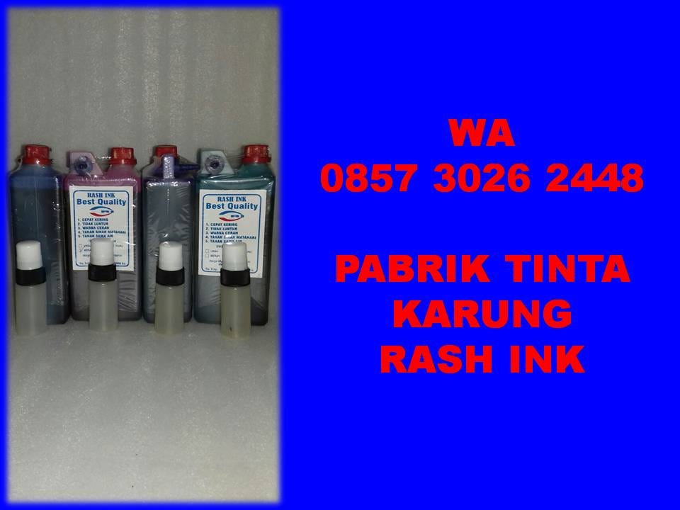Wa 0857 3026 2448 Agen Tinta Spidol Permanen Semarang Jual Tinta Karung Rash Ink By Tinta Permanen Medium
