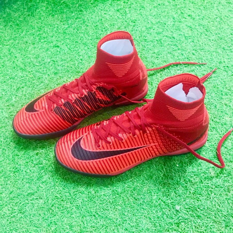 firm ground vs artificial grass cleats