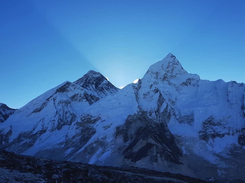 altitude sickness
