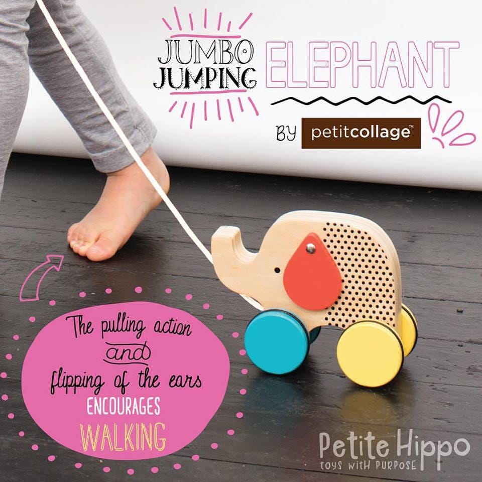 Wooden Baby Toys. Buy wooden toys online from Petite… by Petite Hippo