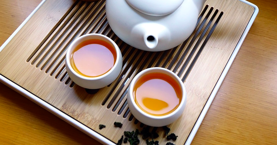 Chai Means Tea So What Is Chai Tea Latte By Eren Tantekin Medium