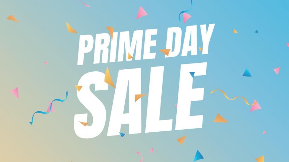 什麼是amazon Prime Day 年亞馬遜prime Day的6大跨境電商推廣重點 By Erian 電商 行銷 社群 網頁設計 完整實戰教學 影響立 影響立