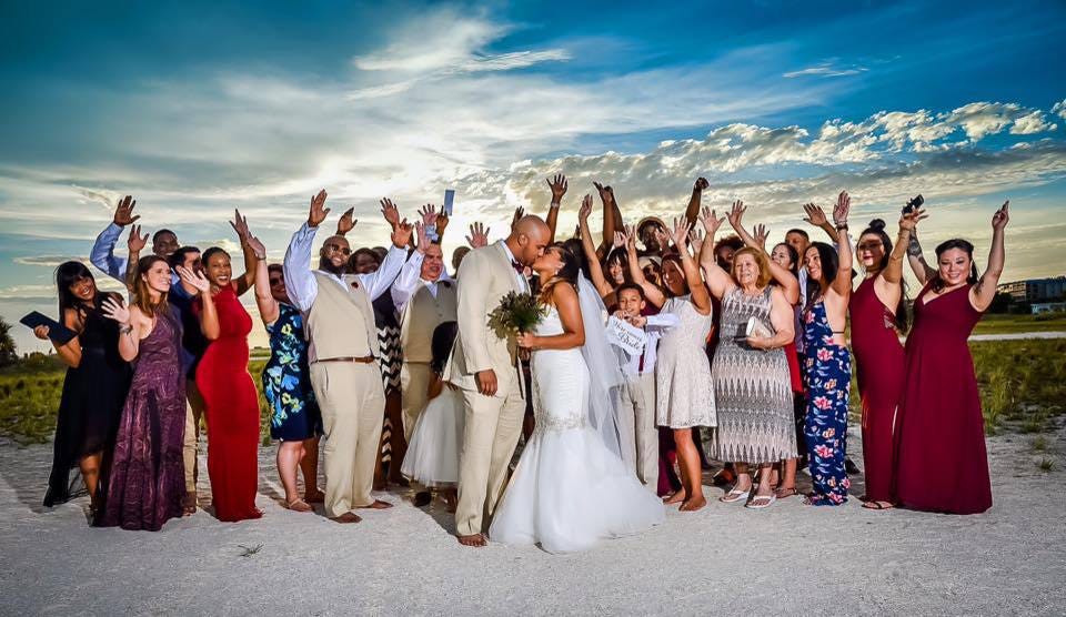 5 Effective Tips For Organizing Cheap Destination Weddings