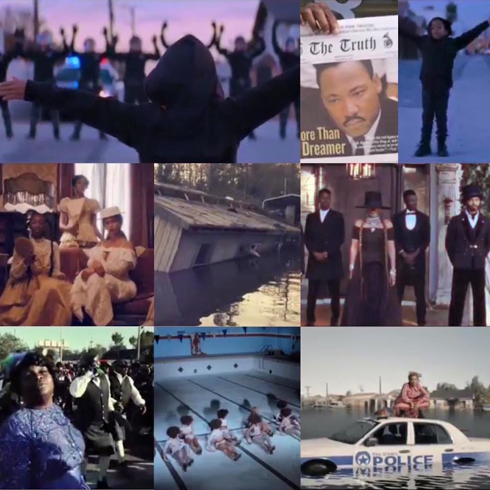 11 References You Missed in Beyoncé's Formation | by Jessica Bolaños  Vanegas | Medium