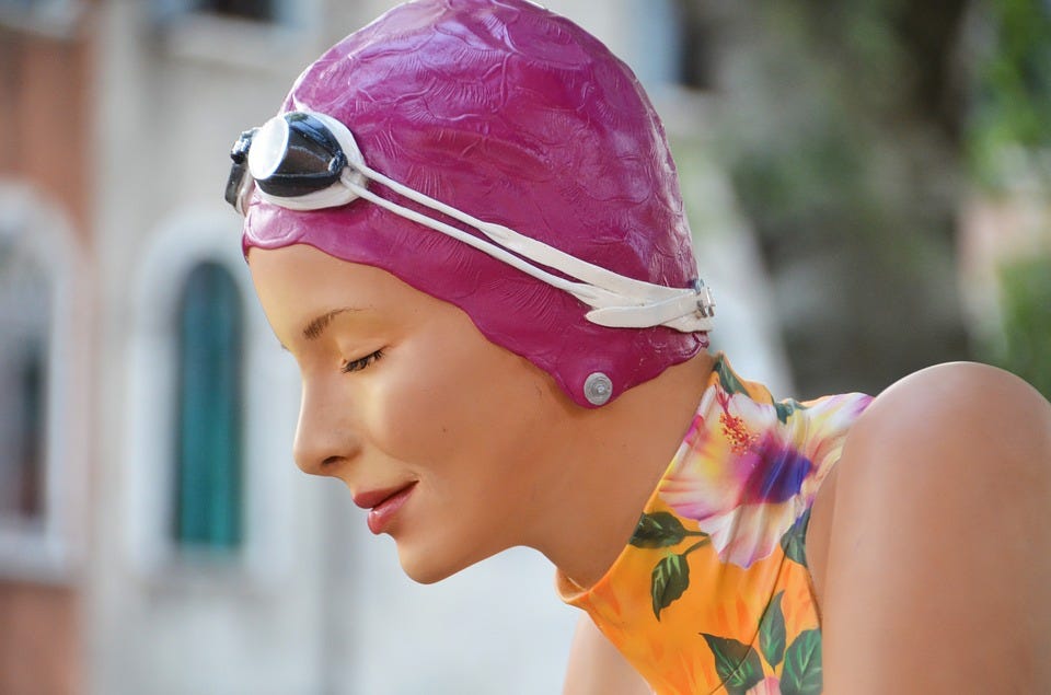 barracuda ultimate swim goggles