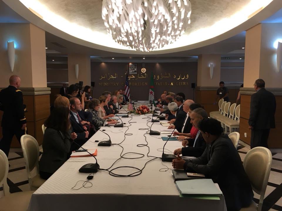 algérie site de dialogue et de rencontre
