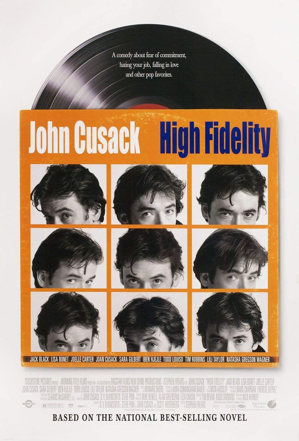 Watch Full Movie High Fidelity 2000 High Fidelity Movies Watch Full Movie High Fidelity 2000 High Fidelity Movies