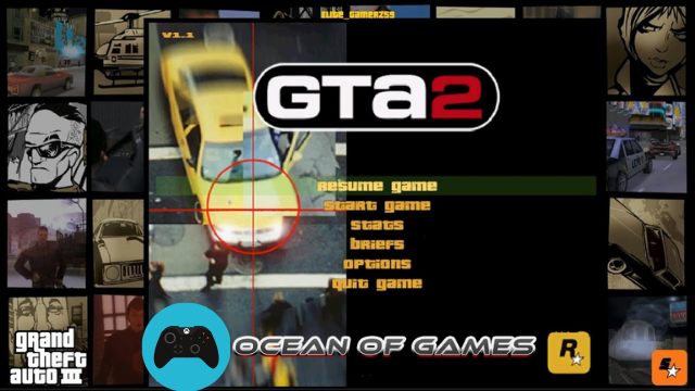 GTA 2 PC game review