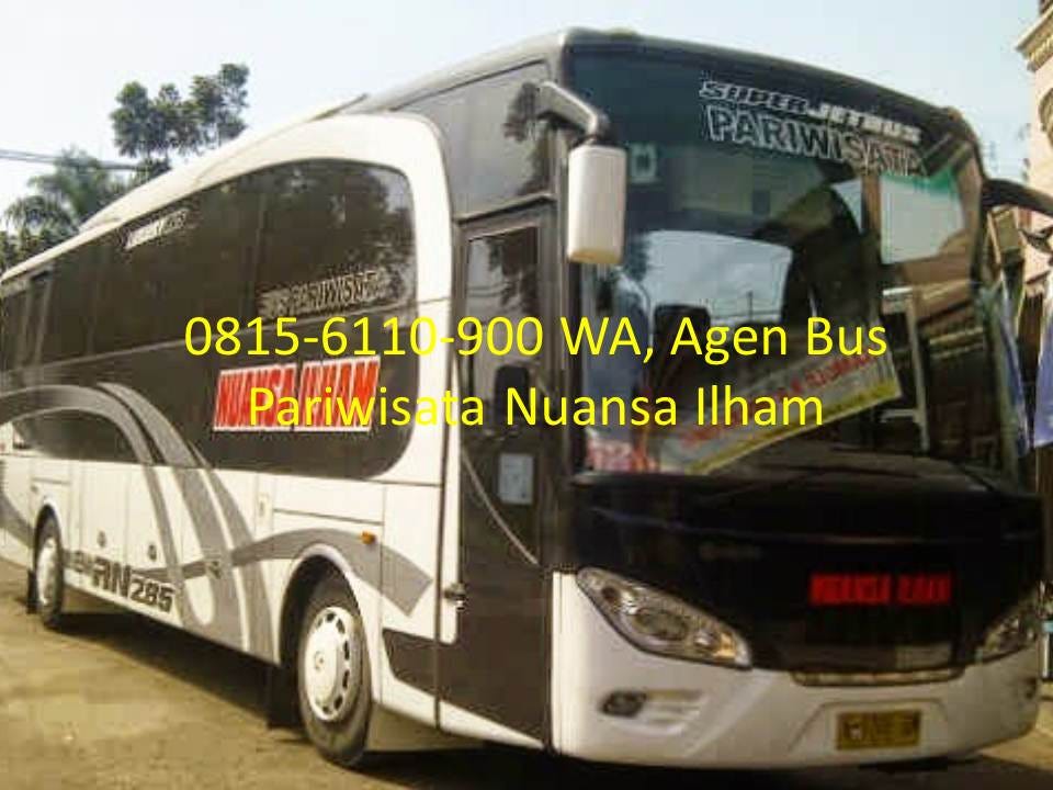 Menjelajahi Sukabumi dan Sekitarnya: Panduan Lengkap Agen Bus Pariwisata Terpercaya