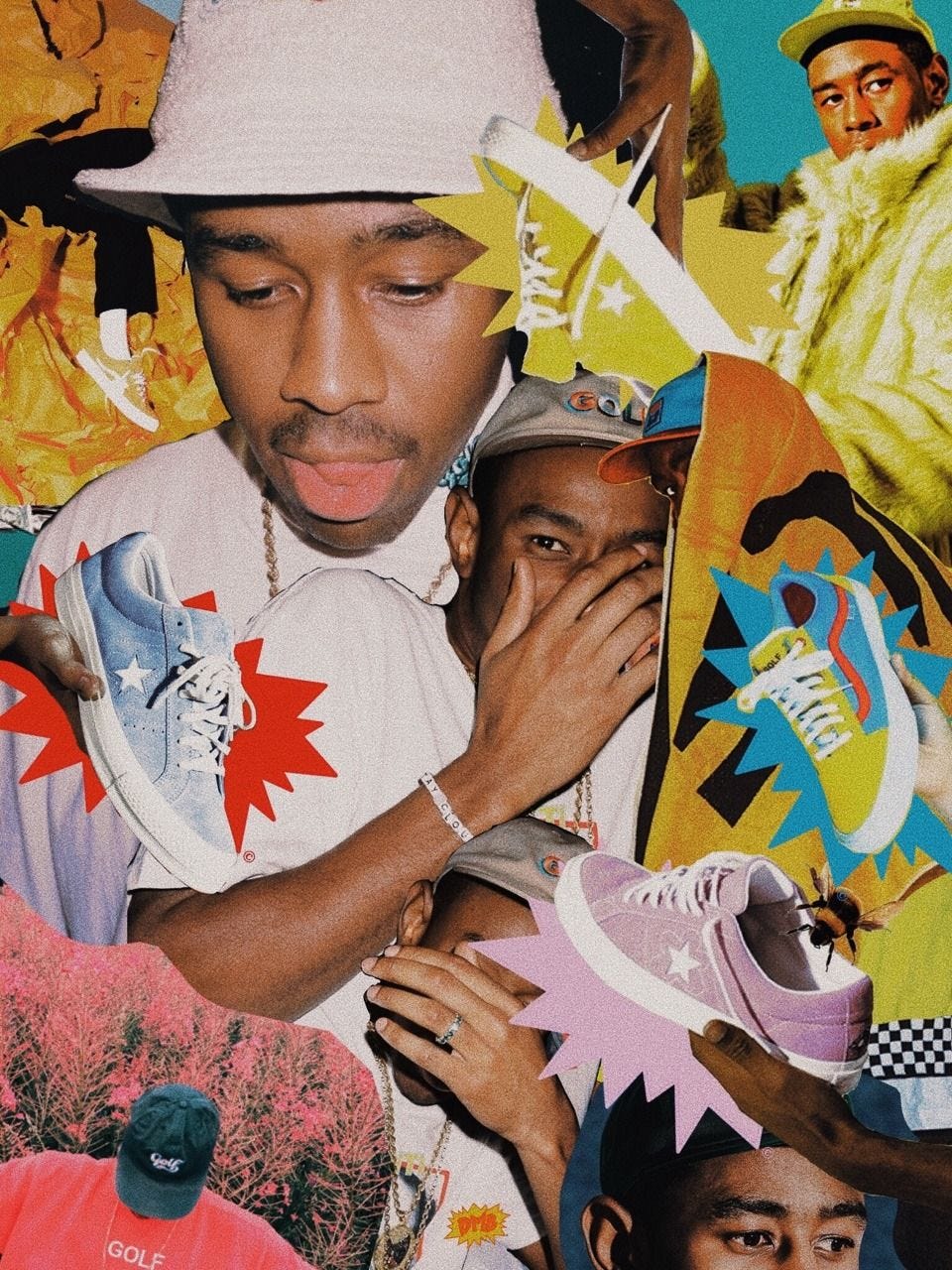 Tyler, the Creator Albums Ranked Worst to Best by marcus plummer Medium