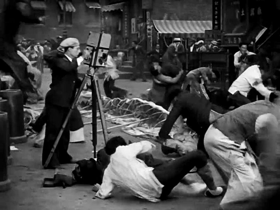 Smashcut 365 A Film A Day Year 3 Week 24 By Michael Atkinson Smashcut Medium Smashcut 365 A Film A Day Year 3 Week 24 By Michael Atkinson Smashcut Medium