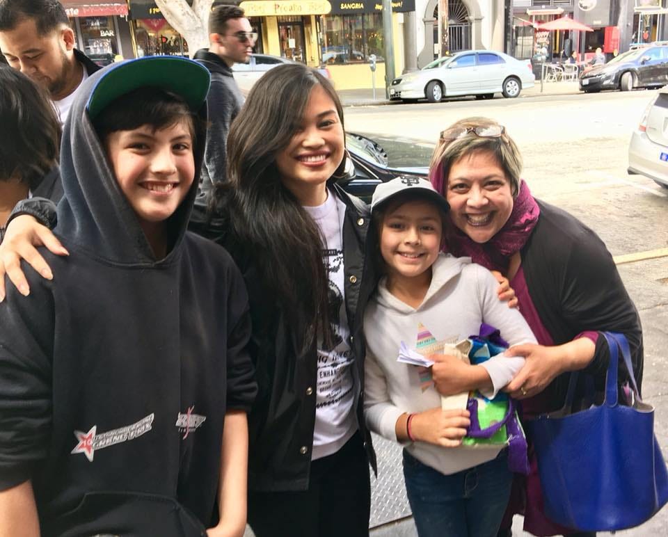 Ruby Ibarra Bio Wiki Net Worth Dating Girlfriend Age Height