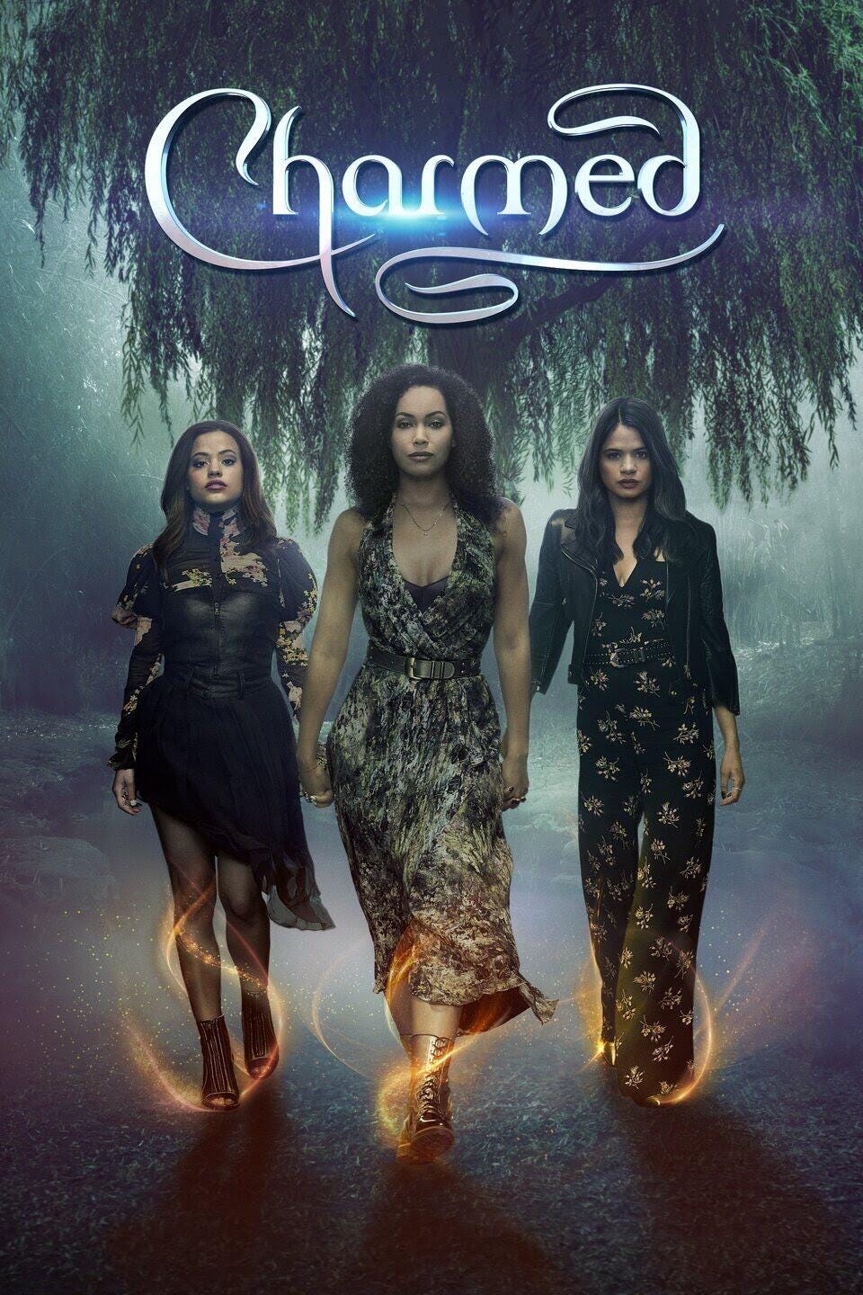 ᴴᴰtv Charmed Season 3 Episode 1 Full Series Charmed S3e1 New Series ᴴᴰtv Charmed Season 3 Episode 1 Full Series Charmed S3e1 New Series