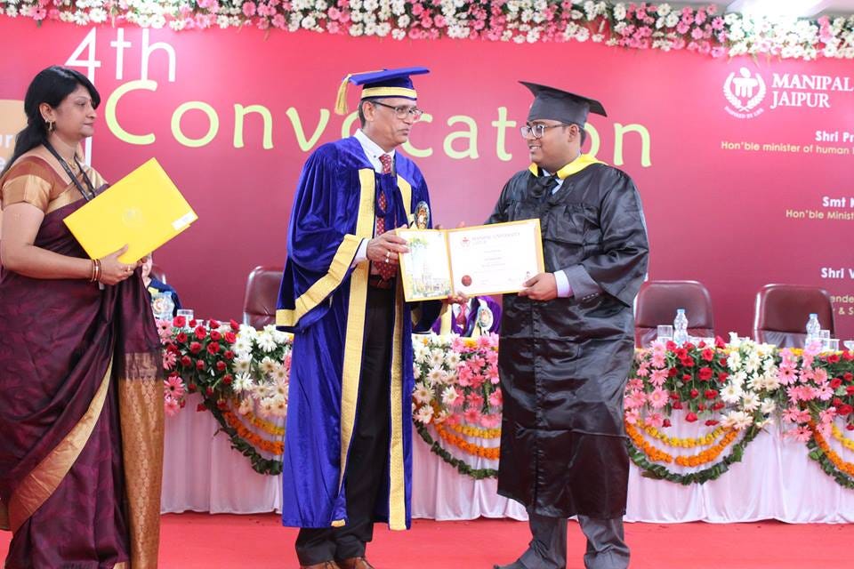 Why Engineers must consider an MBA degree? | by Manipal University | Medium