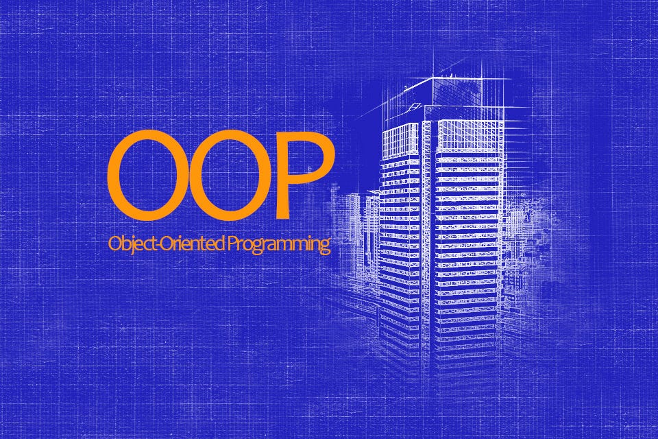 The complete guide to Object Oriented Programming - HackerNoon.com - Medium