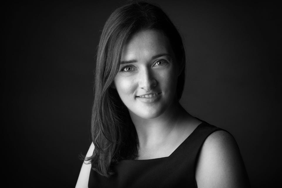 Caroline Bowler, BTC Markets CEO