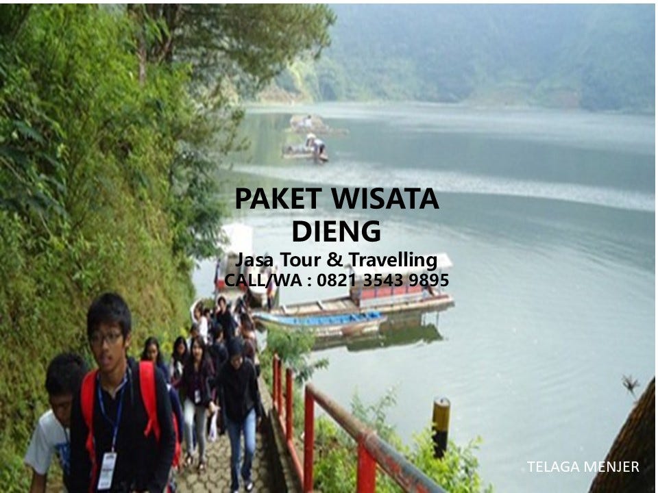 Objek Wisata Dieng Cakung Jakarta 0821 3543 9895 Wisata Objek Wisata Dieng Cakung Jakarta 0821 3543 9895 Wisata