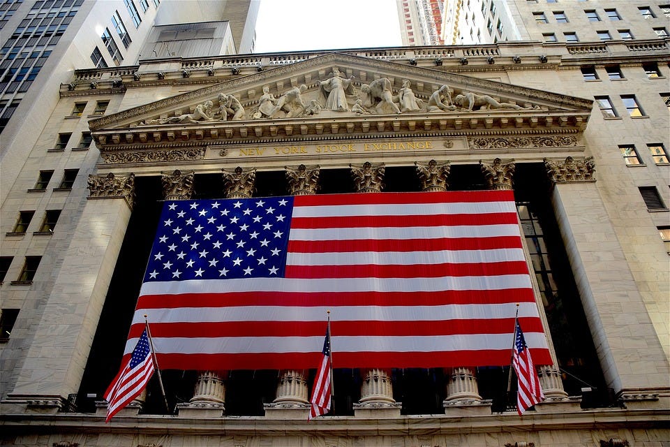 How To Build An Algorithmic Trading System The Startup