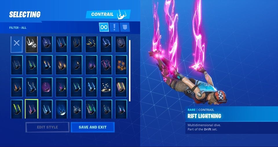 Fortnite Accounts For Sale Don T Forget To Use The Coupon Code At By Michael Link Medium