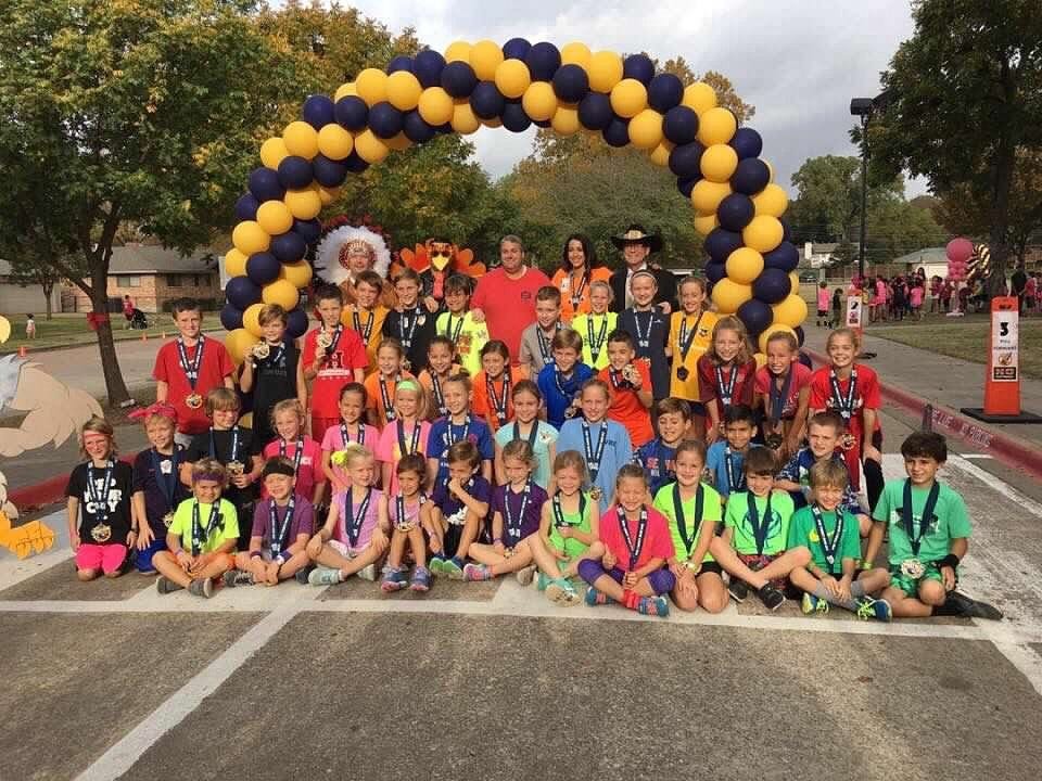 RISD’s White Rock Elementary School Recognized Nationally as a School