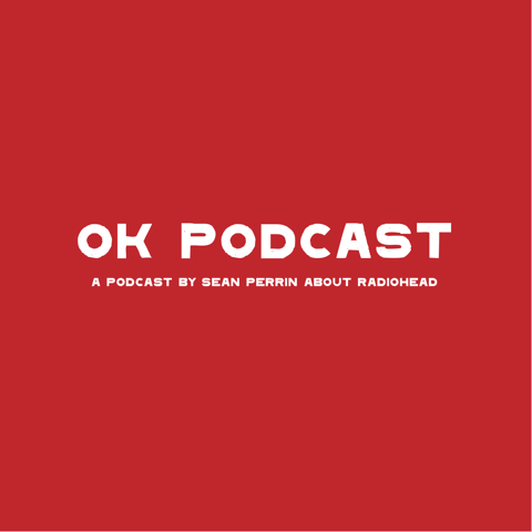 OK Podcast. Since my last video interview with… | by Warren Lain ...