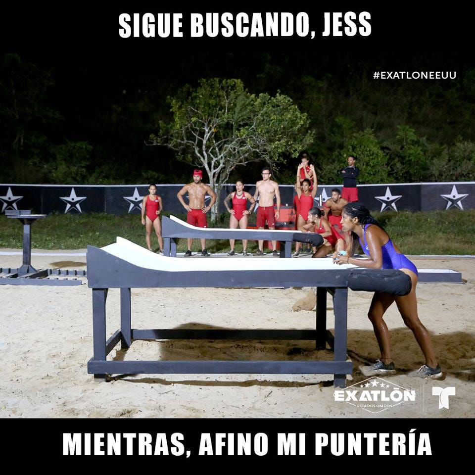 Exatlon Estados Unidos! — (Season 4 :: Episode 70) — "F ...