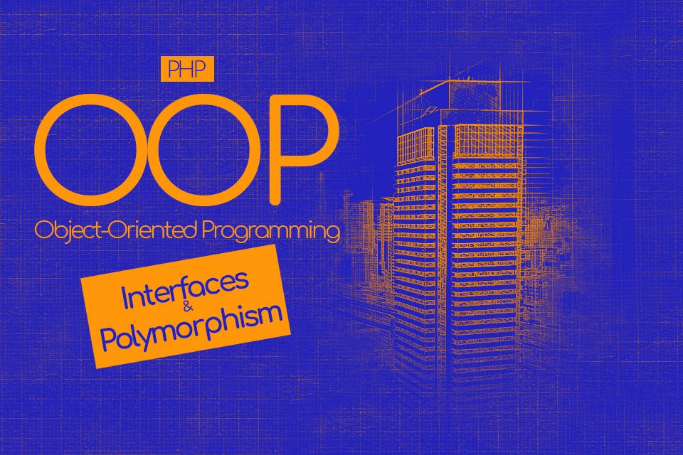 Introduction to Interfaces and Polymorphism by Nico Anastasio