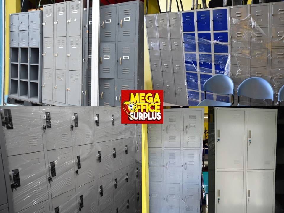 Cheap Steel Locker Supplier In The Philippines Megaoffice
