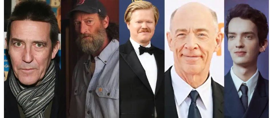 2022 Oscars: Actor in a Supporting Role | by Shain E. Thomas | Feb, 2022 |  Harsh Light News